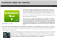 fullversiongamesfreedownload.com