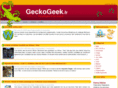 geckogeek.fr