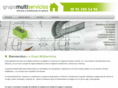 grupomultiservicios.es