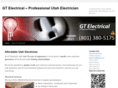 gtelectricalutah.com