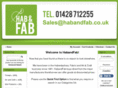 habandfab.com