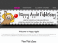 happyapplepublishing.com
