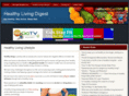 healthylivingdigest.com