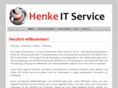 henke-it-service.de