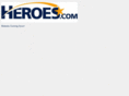 heroes.com