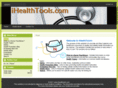 ihealthtools.com