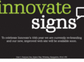innovatesigns.co.uk