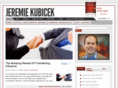jeremiekubicek.com