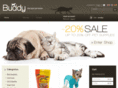 jmdallpetsservices.com