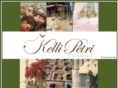 kellipetricatering.com