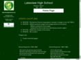 lakeviewhighschool.com
