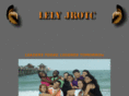 lelyjrotc.net