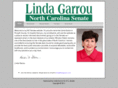 lindagarrou.com