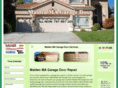 maldenmagaragedoor.com