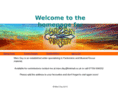 marcdaythewriter.com