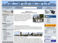 marktplatz-woltmershausen.com