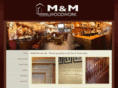 mmwoodwork.com