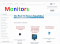 monitors.me.uk