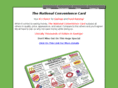 nationalconveniencecard.com