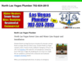 northlasvegasplumber.com