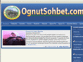 ognutsohbet.com