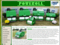 poweroll.com