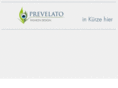 prevelato.com