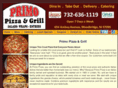 primopizzagrill.com