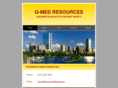qmedresources.com