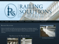 railing-specialist.com