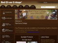 redclovercottage.com