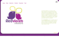 redvioletcreations.com