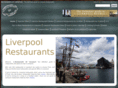 restaurantsofliverpool.com