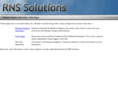 rns-solutions.com