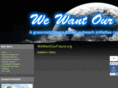 roadmaptospace.com