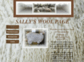 sallyswoolpage.com