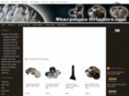 sharpstonegrinders.com