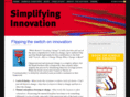 simplifyinginnovation.com