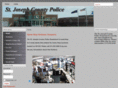 sjcsheriff.com