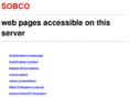 sobco.com