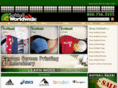 softballworldwide.com