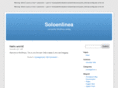 soloenlinea.com