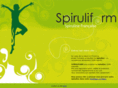 spiruliform.com