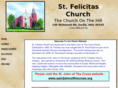 stfelicitas.com