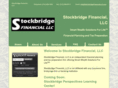stockbridgefinancialllc.com
