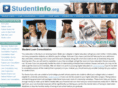 studentinfo.org