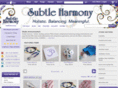 subtleharmony.com