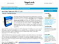 tagslock.com