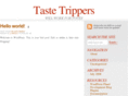 tastetrippers.com