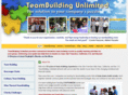 teambuilding-unlimited.com